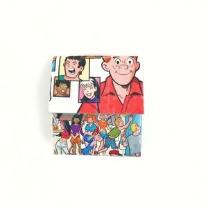 Cute Women's Coin Purse, Archie Comics Riverdale